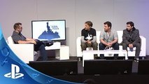 PlayStation Experience 2015: What Remains of Edith Finch - LiveCast Coverage | PS4