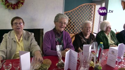 Tourlaville et ses ainés [TéVi] 15_12_17