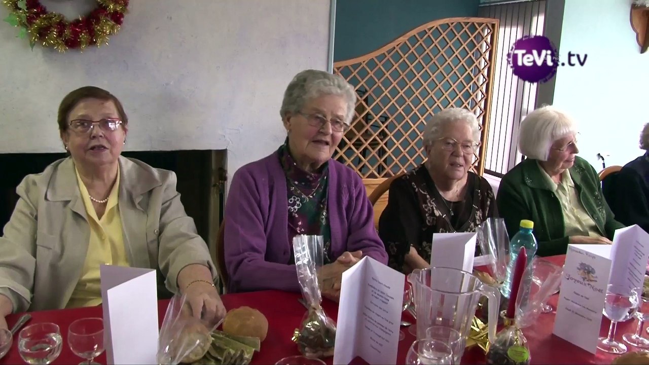 Tourlaville et ses ainés [TéVi] 15_12_17