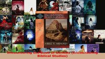 PDF Download  Encountering the Book of Genesis Encountering Biblical Studies Read Full Ebook