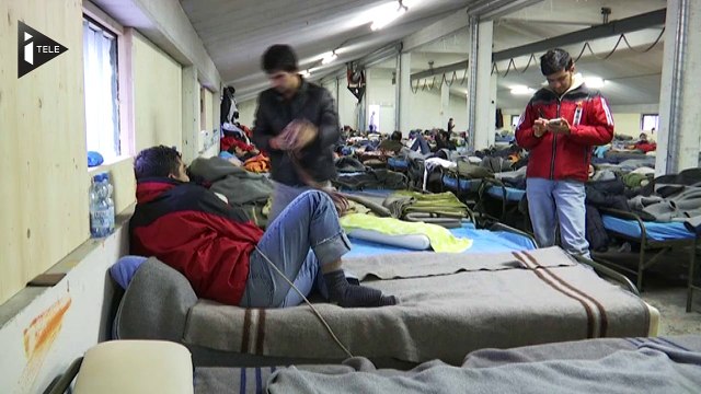 Migrants en Europe : le contrôle difficile des identités