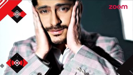 Harshvardhan Kapoor's debut movie Mirzya's first look revealed - Bollywood News - #TMT