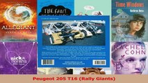 Download  Peugeot 205 T16 Rally Giants EBooks Online