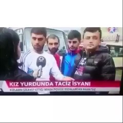 Arkadaşı Yalan Söylerken Dayanamayan Çocuk