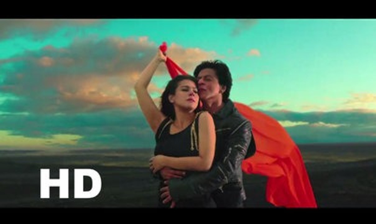 Dilwale Dialogue Promo 3