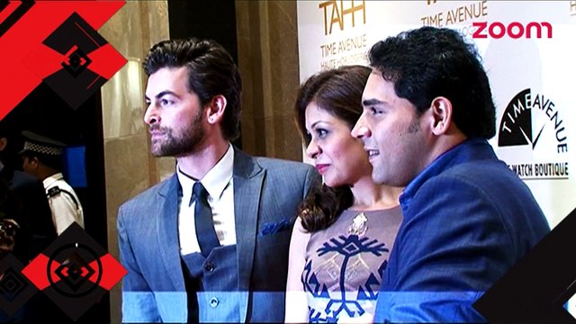 Neil Nitin Mukesh DENIES dating Sasha Agha - Bollywood News - #TMT