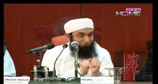 Maulana Tariq Jameel (15th October 2015 ) Bayan Roshni Ka Safar => Must Watch