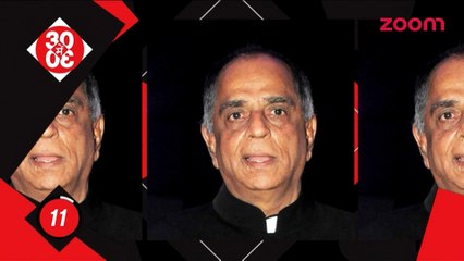 Pahlaj Nihalani to make a film titled 'Sanskari' - Bollywood News - #TMT