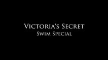 Behind The Victoria’s Secret Swim Special: Bomba In Old San Juan