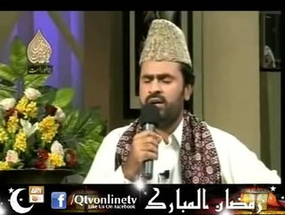 Main Kay Bai Wuqat o Bai Maya Hoon - Naat by Syed Zabeeb Masood