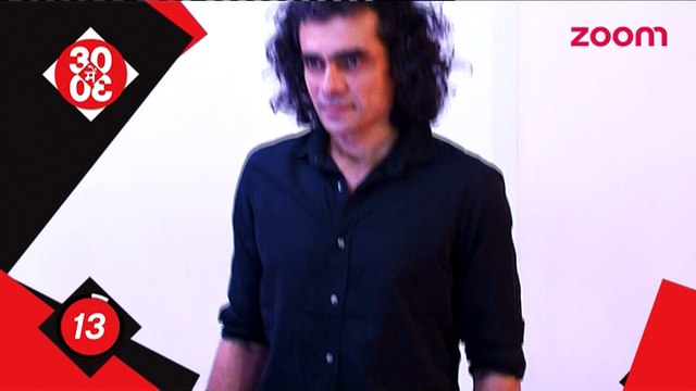 Shah Rukh Khan opts out of Imtiaz Ali's next - Bollywood News - #TMT