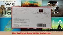 The Twilight Saga White Collection Download