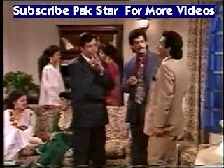 Ptv Drama Nashaib Part 13