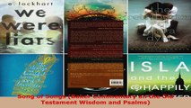 Download  Song of Songs Baker Commentary on the Old Testament Wisdom and Psalms PDF Free