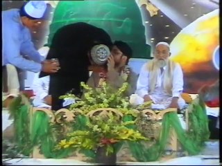 SUBHAN ALLAH (HAMD) BY SYED REHAN QADRI