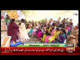 The Morning Show with Sanam Baloch in HD – 18th December 2015 P2
