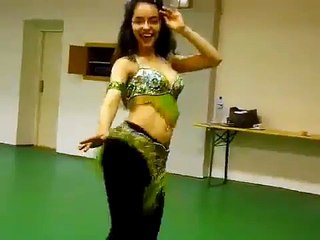 Tere Ni Karan menu luteya Asa Singh Mastana old song  Hot bellydance