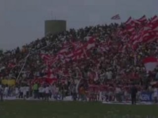 Virreyes Rugby Social Club - Dos mundos y una bicicleta