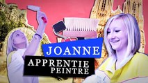Ma vie d'apprenti - Saison 1 - épisode 18- Joanne rêve de faire les Olympiades - Batirama
