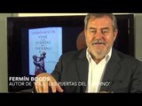 Fermín Bocos, autor de 'Viaje a las puertas del Infierno' - 17-09-2015
