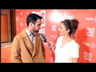 Atresmedia estrena 'Atreseries' con algunos de los rostros del canal.