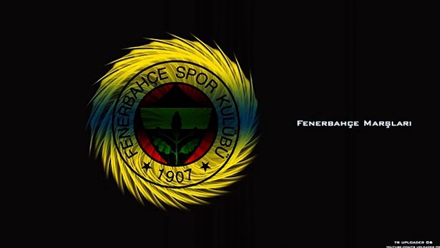 fenerbahçe marşı 1907 dinle