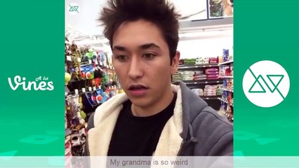 NEW Brennen Taylor Vine Compilation 2015 w  Titles (ALL VINES)