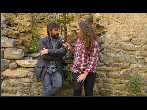 Jordi Évole, director de 'Salvados' (LaSexta) 26 Octubre 2015