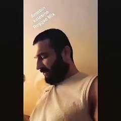 Aykut Elmas -Antebin Kalesine (Vine)