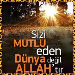 Ne Olur Sultanım Şefaat Eyle