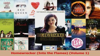 Download  Homewrecker Into the Flames Volume 1 PDF Online