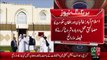Breaking News – Afghan Aman Muzakrat Ka Aham Dorr Pakistan Main Hoga – 18 Dec 15 - 92 News HD