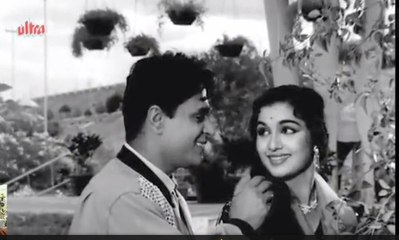 Pehle Mile The Sapano Mein - Rajendra Kumar, Vaijayanti Mala, Zindagi Song_1-LATA　MUKESH RAFI  MAHINDER KAPOOR KISHOR KUMAR HINDI PUNJABI URD BOLLYWOOD SONG-HD　