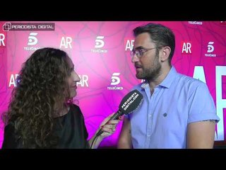 Cierre de temporada en 'El programa de Ana Rosa', 24-6-2015