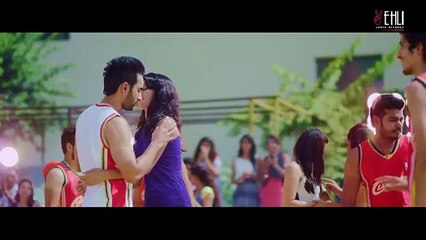 New Punjabi Songs 2015  40 Kille  Hardeep Grewal  Latest Punjabi Songs 2015-EntertainmentDhamal