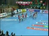 Crna Gora vs Norveška /2 poluvrijeme (svjetsko prvenstvo za rukometašice 2015)