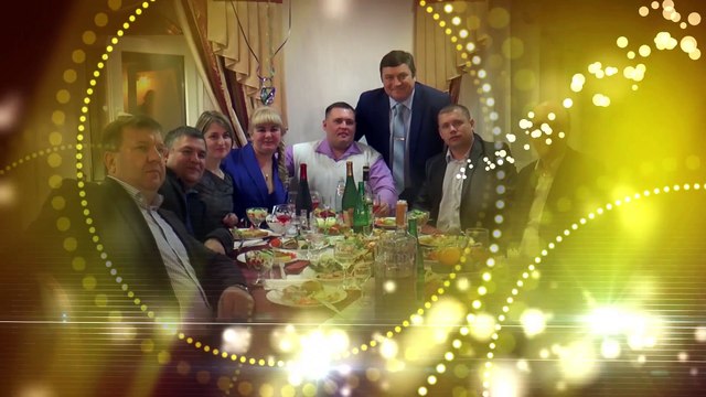 Юбилей 50 лет (трейлер)