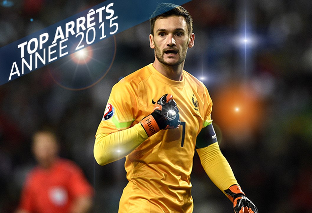 Les plus beaux arrêts de l'année 2015 !