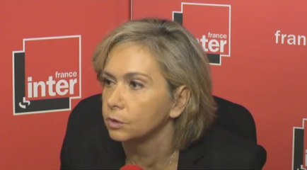 Pécresse va démissionner de son mandat de députée «d'ici la fin de l'année»