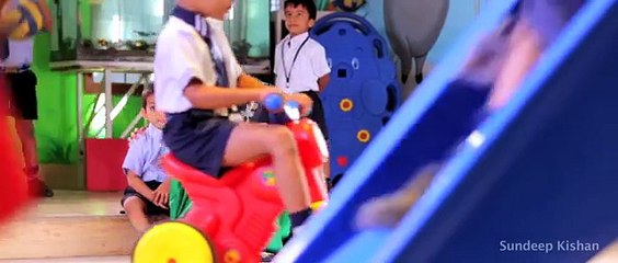 A Sweet Love story -A Silent Melody- Short Film