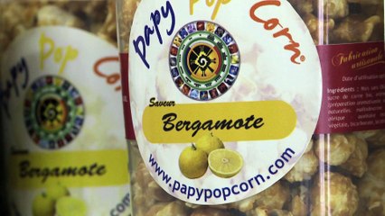 Papy Pop Corn