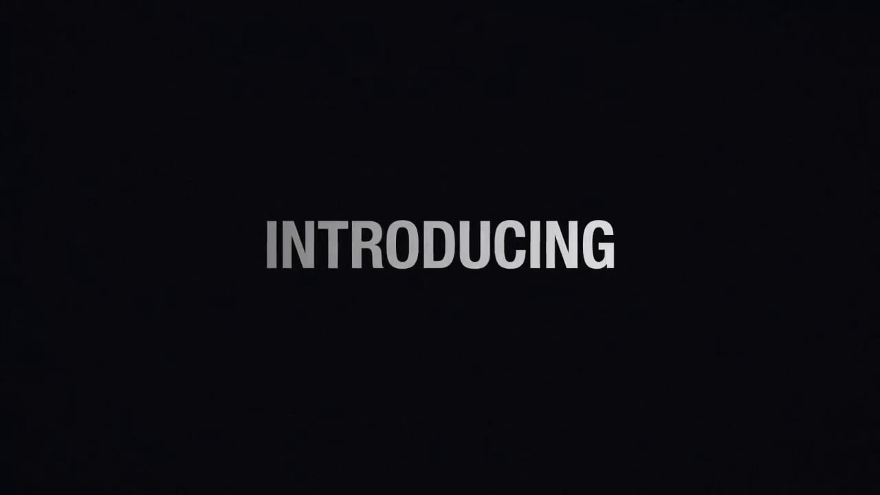 Victoria’s Secret So Obsessed Push-Up TV Commercial