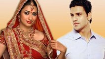 Divyanka Tripathi & Vivek Dahiya To Get MARRIED?