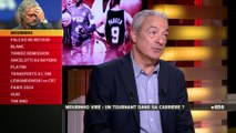 Foot - E21 - EDS : Mourinho viré. Un tournant dans sa carrière ?