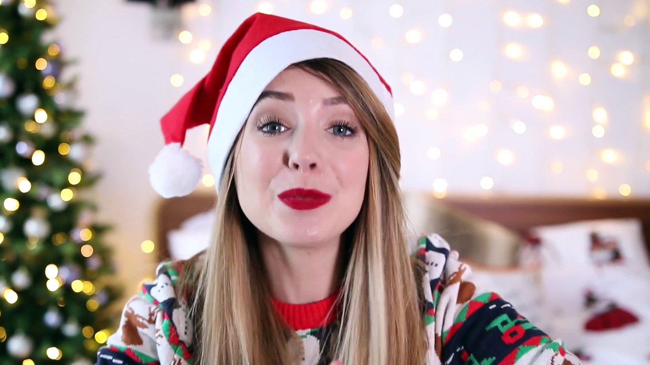 Top 5 Festive Candles - Zoella