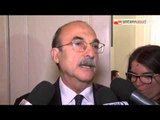 Tg Antenna Sud -  Taranto, assolto il sindaco con la pistola