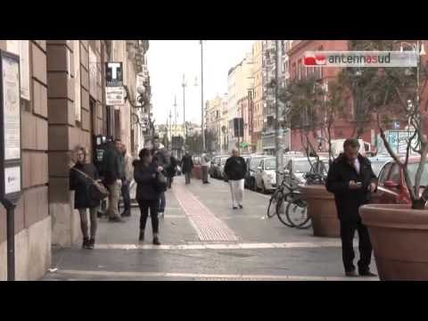 Tg Antenna Sud - Letterine di Babbo Natale, a Bari una cassetta postale