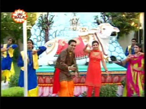 Miss Pooja Bhajan - Bhang Te Ragdhe Lai Jave - Bai Amarjit Songs - Mata Ki Bhetein