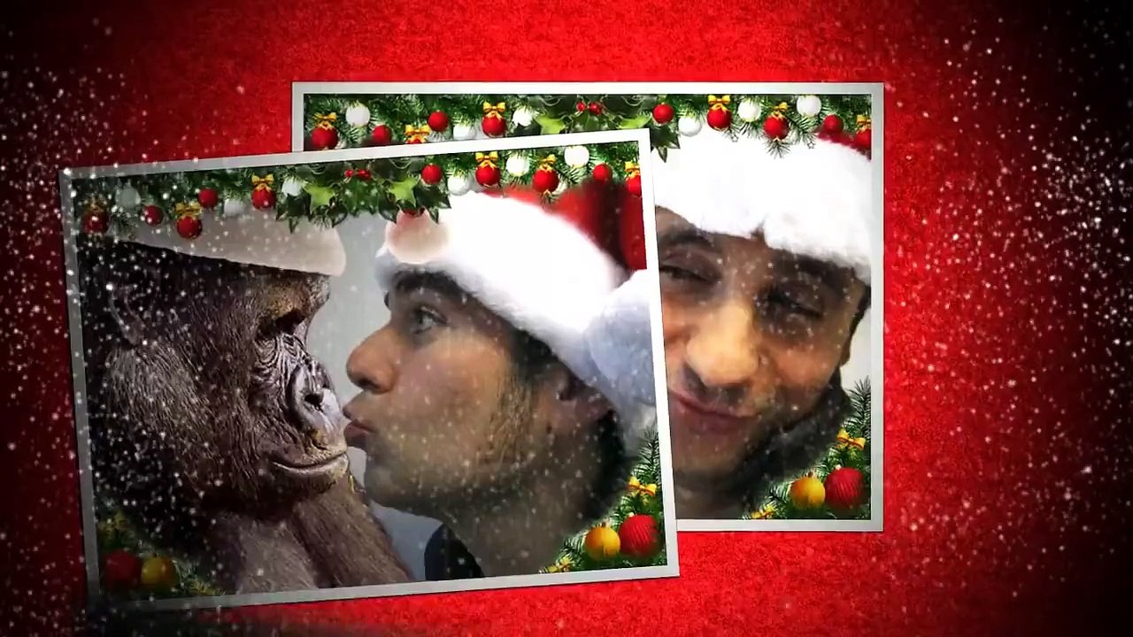 Kisstmass app