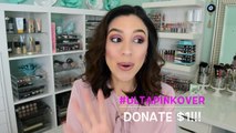 Pink Tutorial | Breast Cancer Awareness #UltaPinkOver